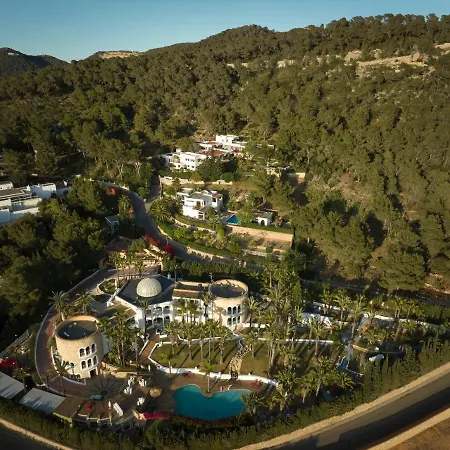 Villa Carolina *