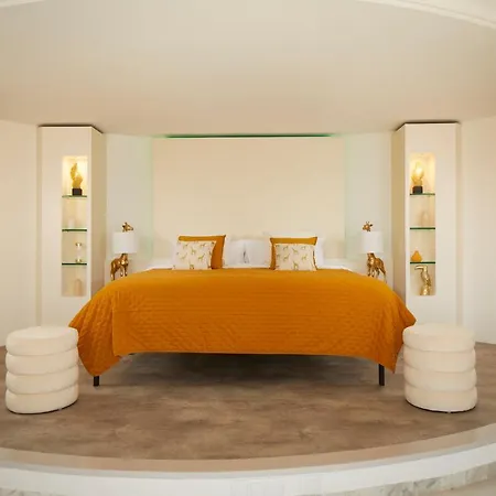 Villa Carolina