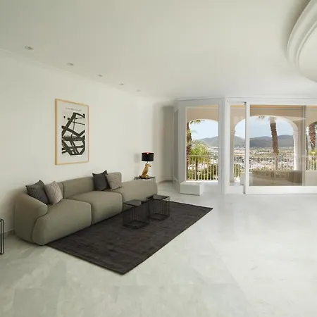 Carolina Villa